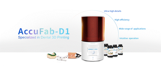 Digital dentistry solutions for Digitized Chairside Restoration