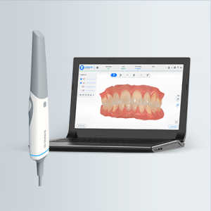 Shining 3D Dental Scanner For Oral Therapy at Rs 825000/piece in Gurugram