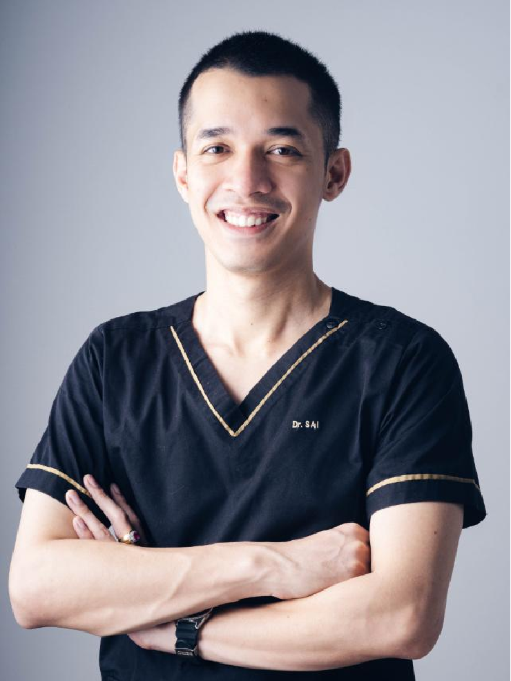 Dr. Sai Aom Kham