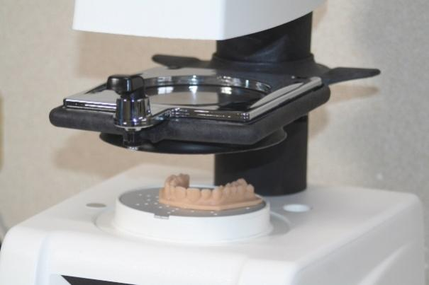 The process of making the retainer