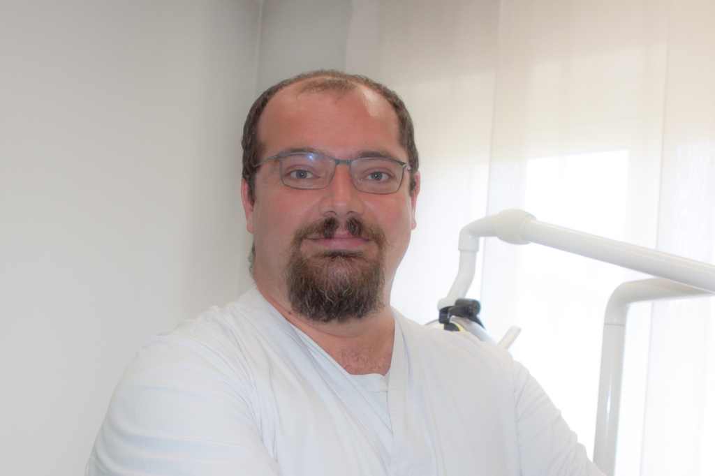 Dr. Marco Iorio