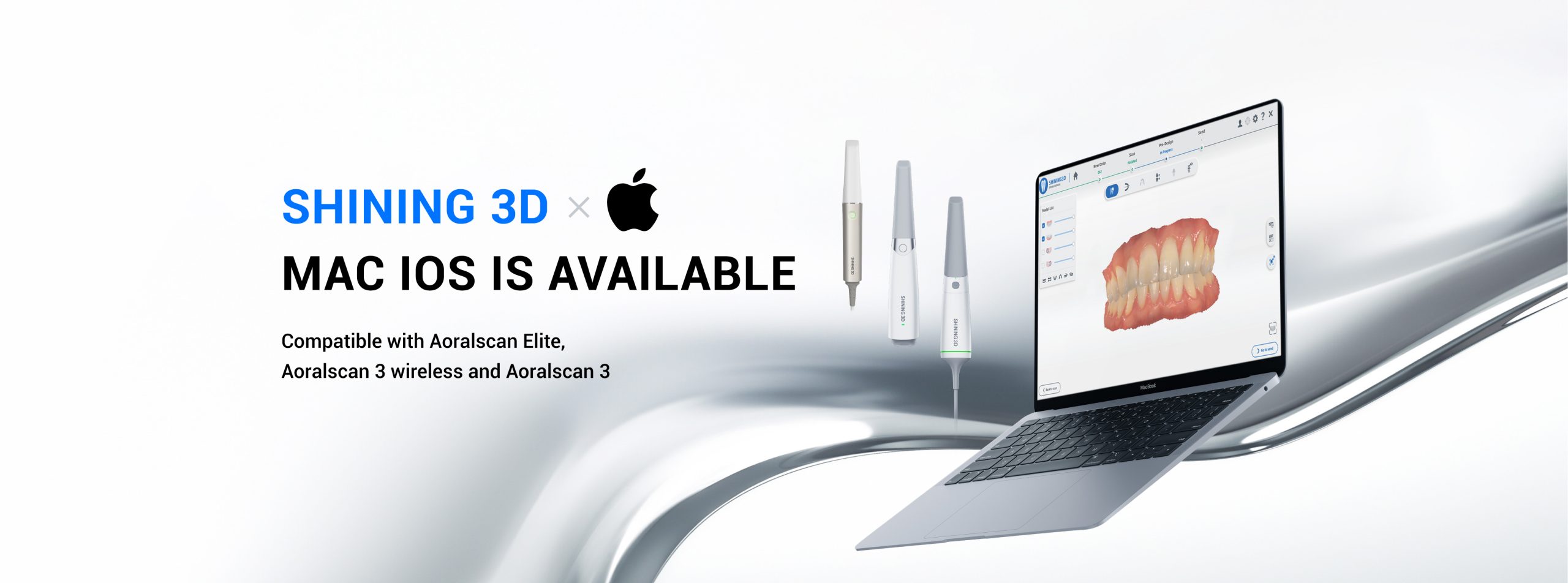 digital dental solution