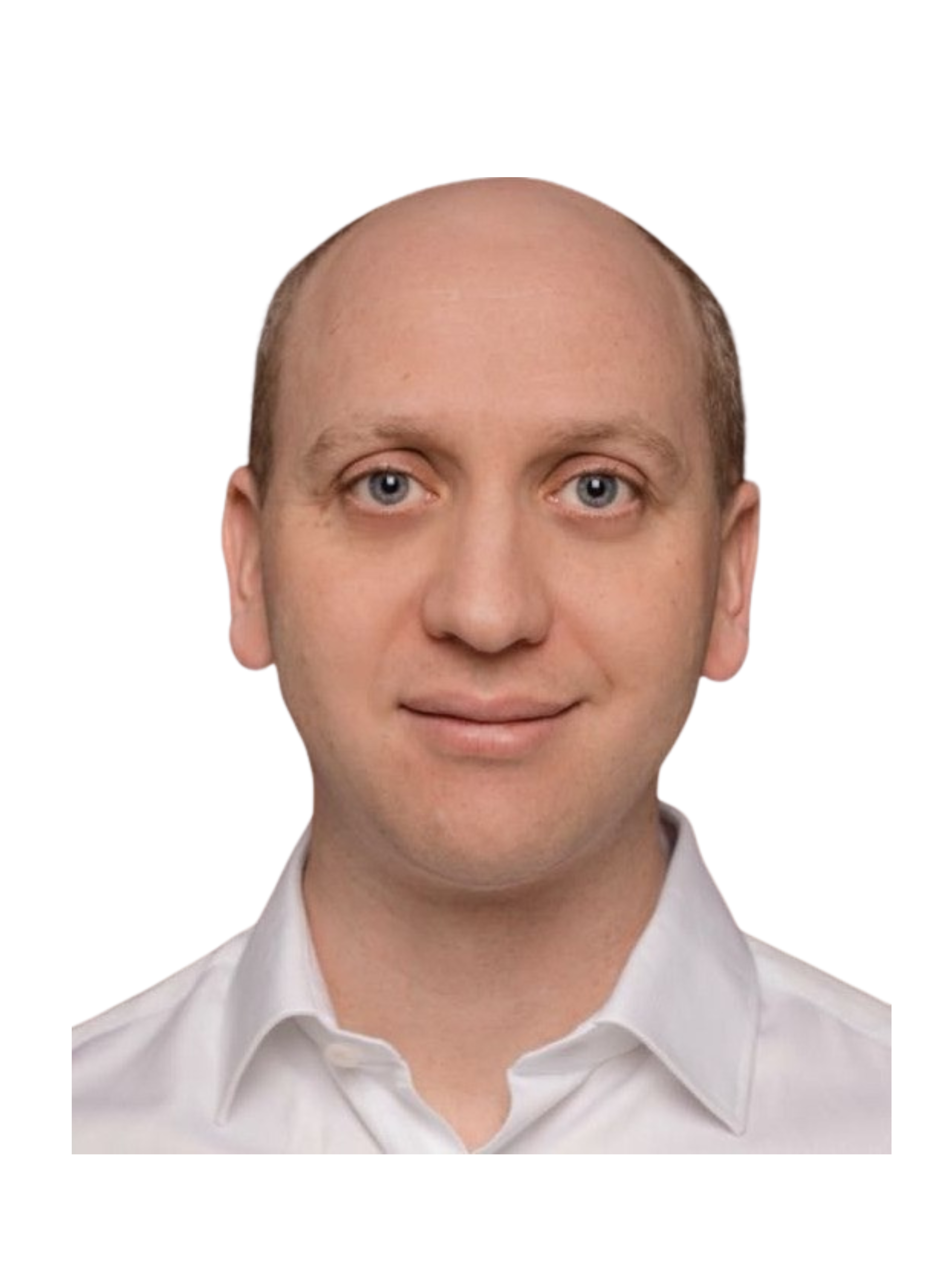 Dr. Jerome Lipowicz
