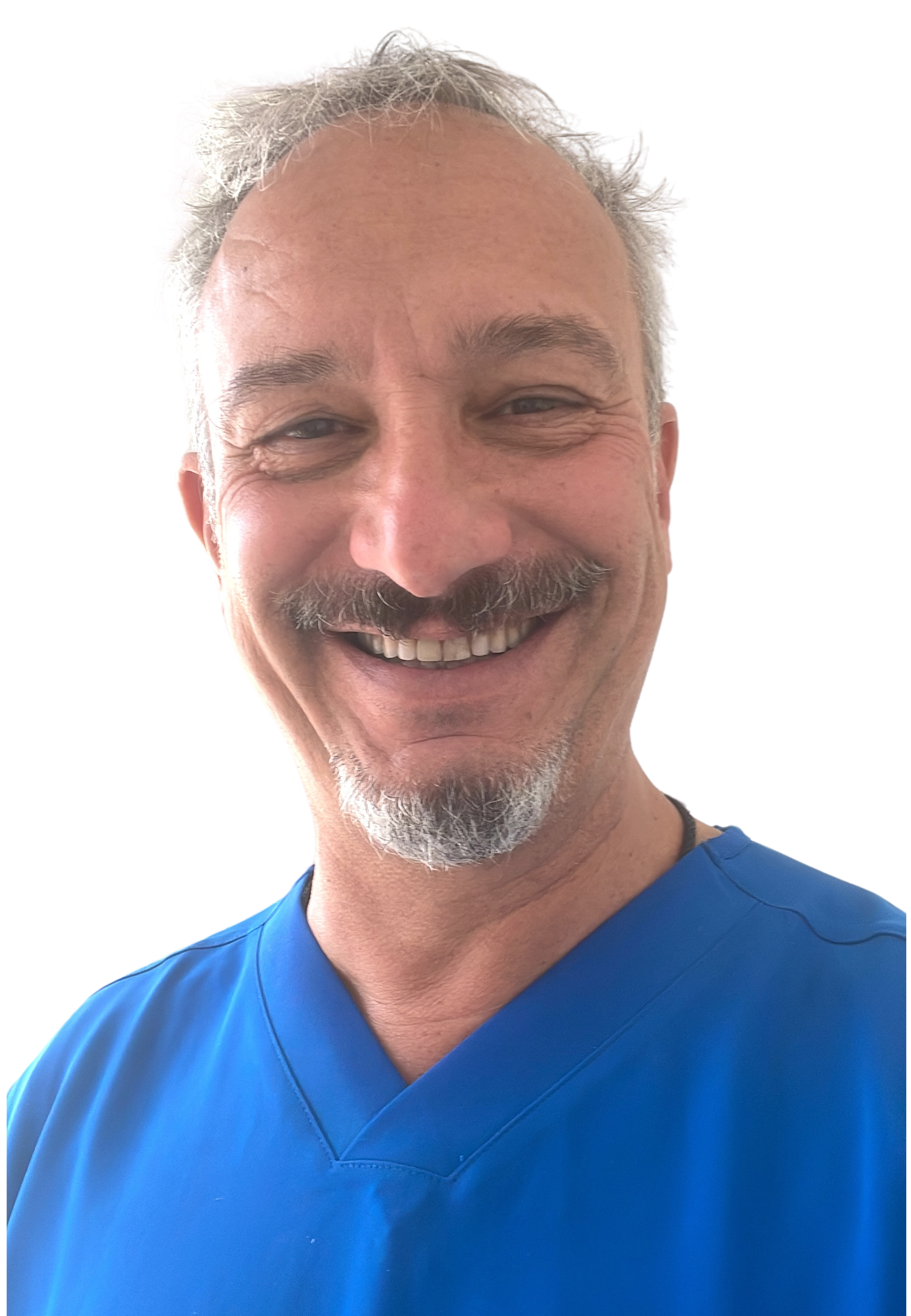 Dr. Stefano Granata