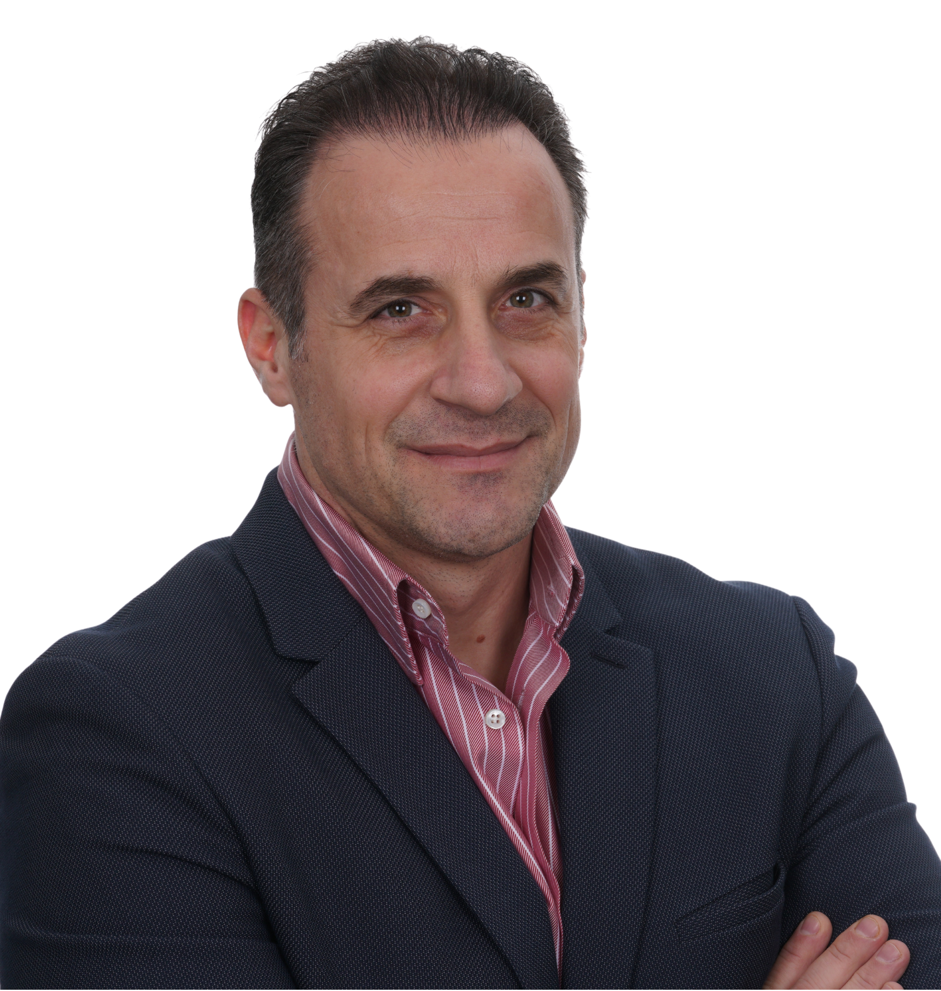 Dr. Tasakos