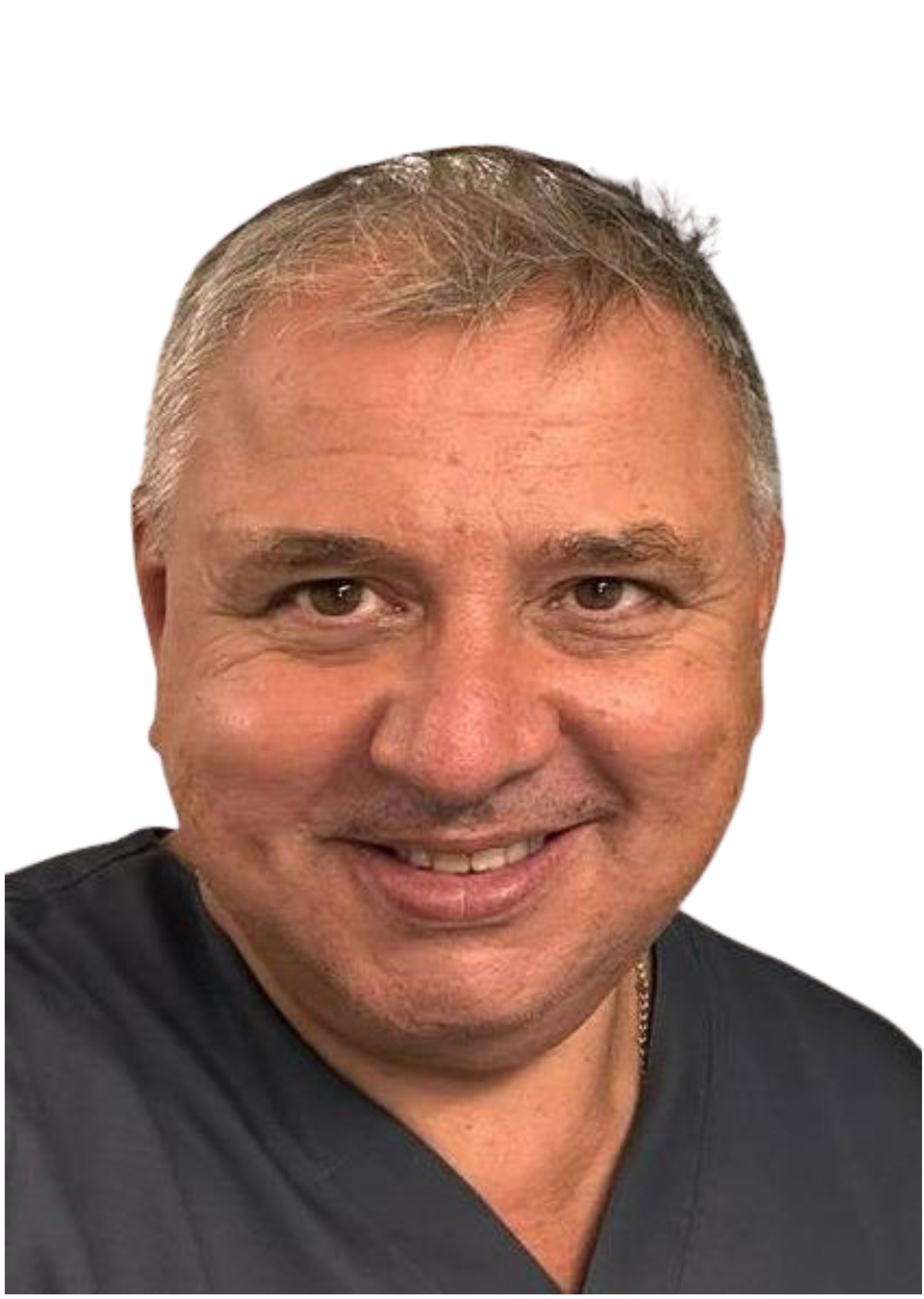 Dr. Tealdo Tiziano