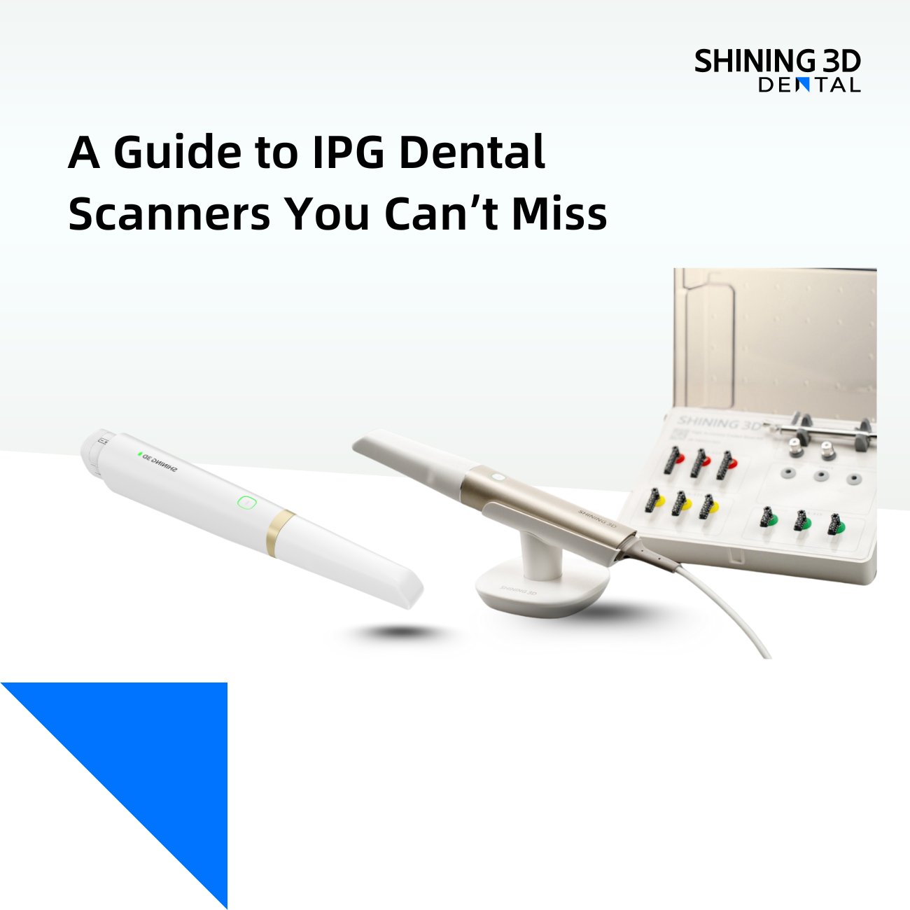 A Guide to IPG Dental Scanners You Can’t Miss