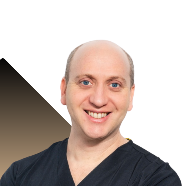 Dr. Jerome Lipowicz