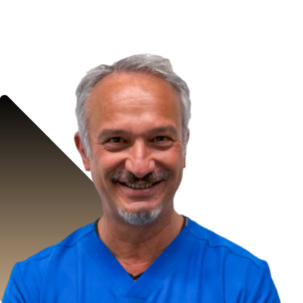 Dr. Stefano Granata