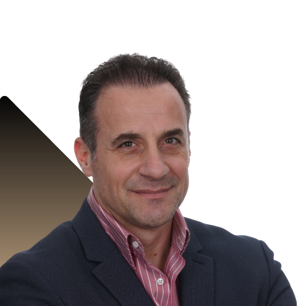 Dr. Dimitris Tasakos