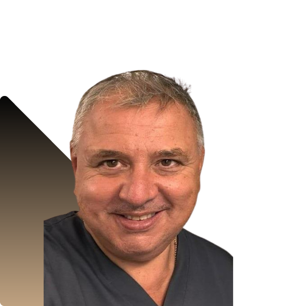 Dr. Tealdo Tiziano