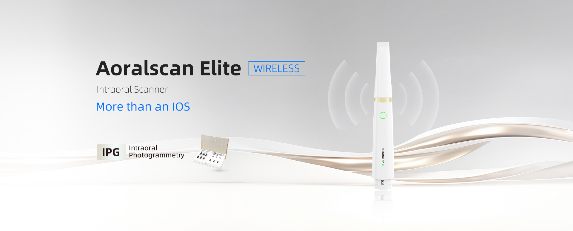 digital dental solution