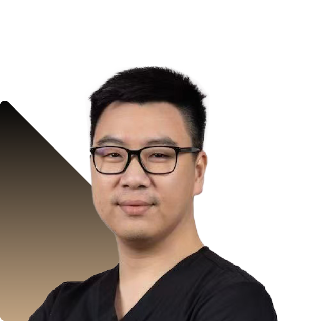 Dr. Hong Chang