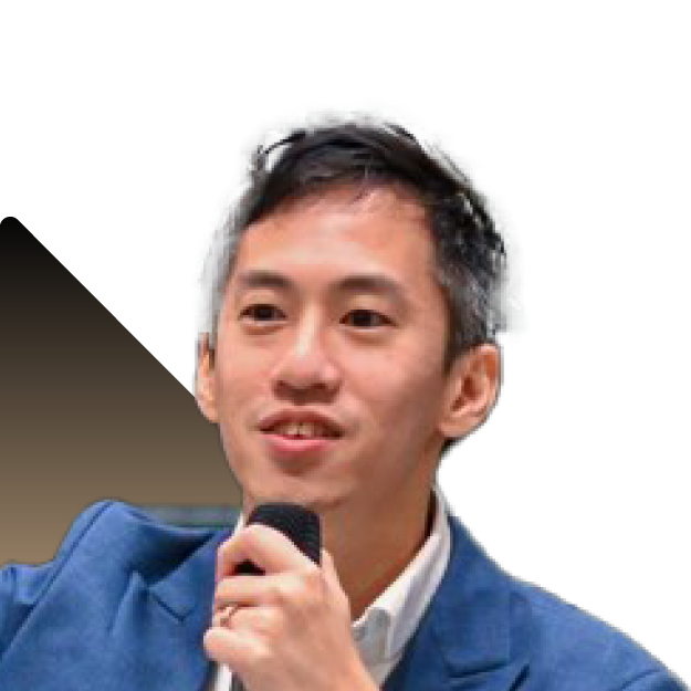 Dr. Jimi Lie Yoon Zhen
