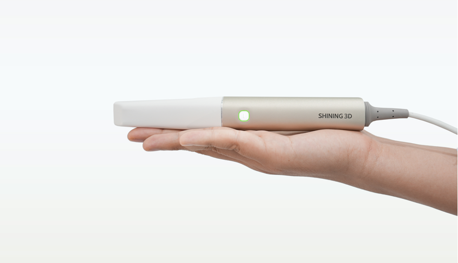 IPG dental scanner