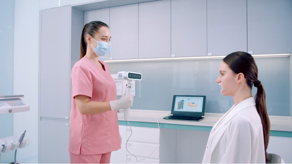 digital smile design