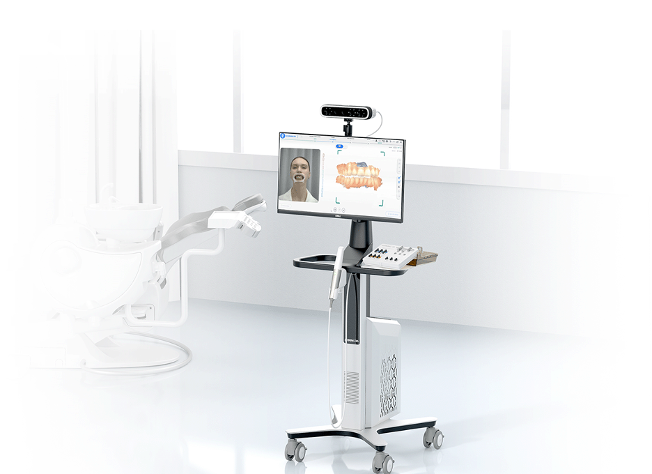e-Motion Workstation