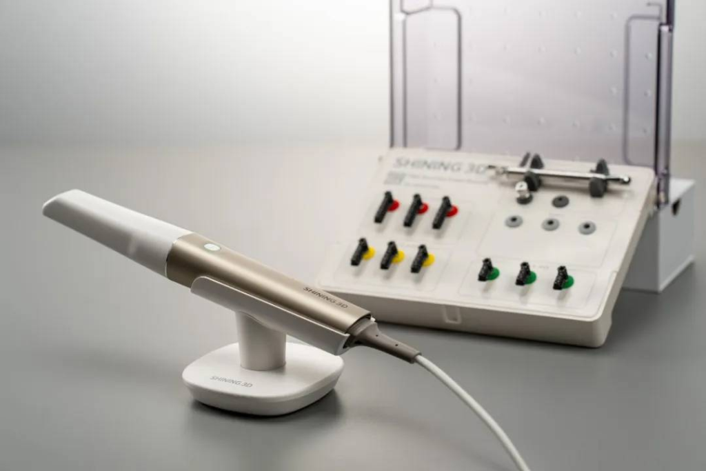 IPG dental scanner