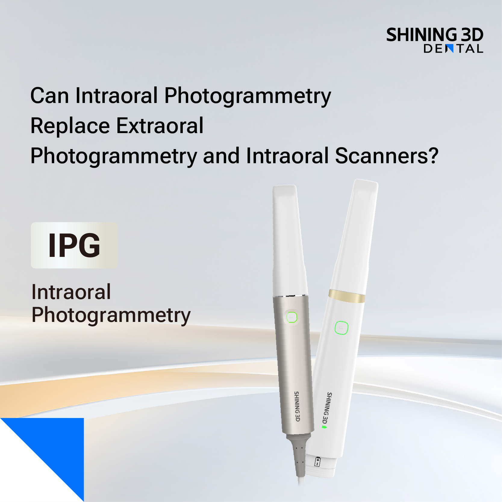 intraoral photogrammetry