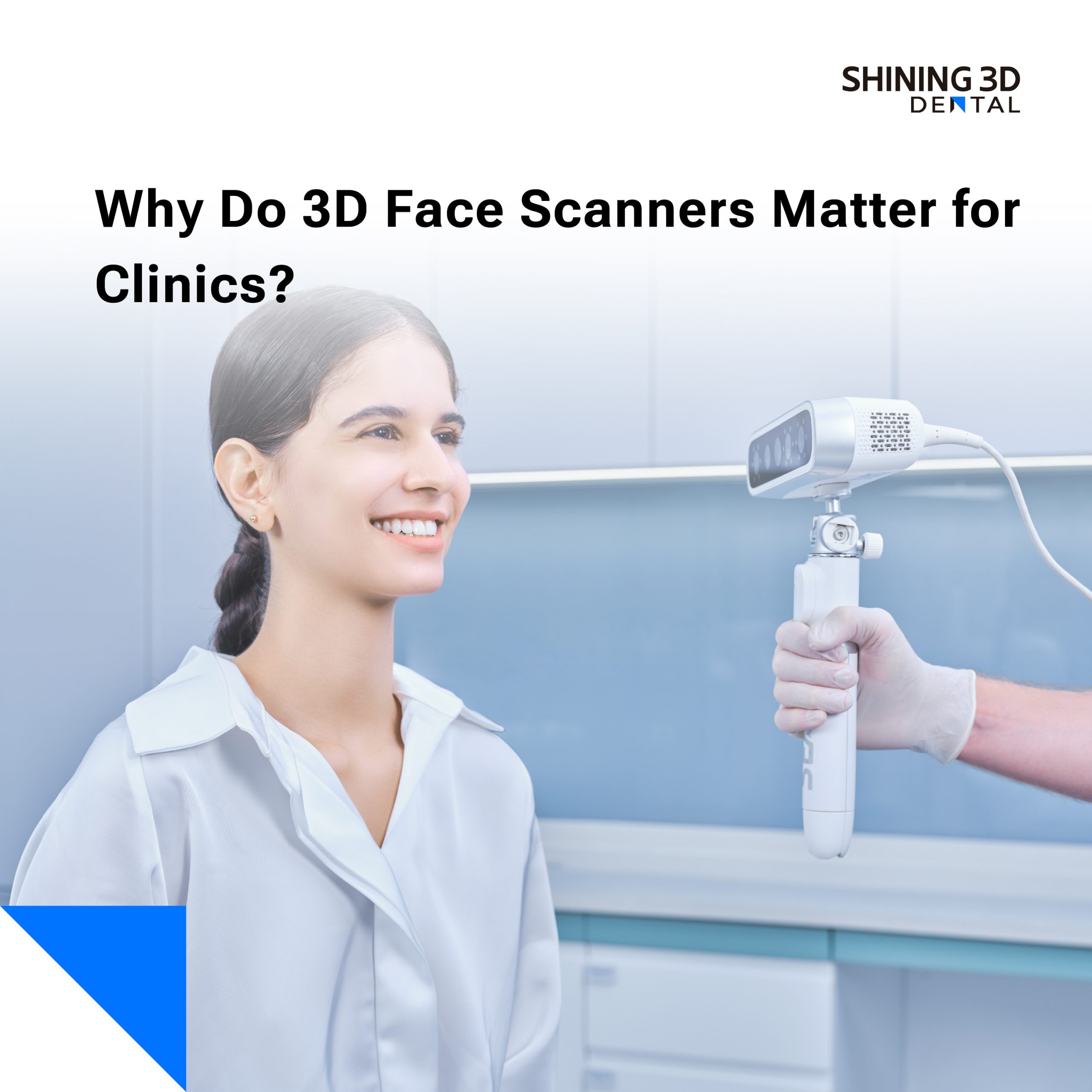 3D Face Scanners