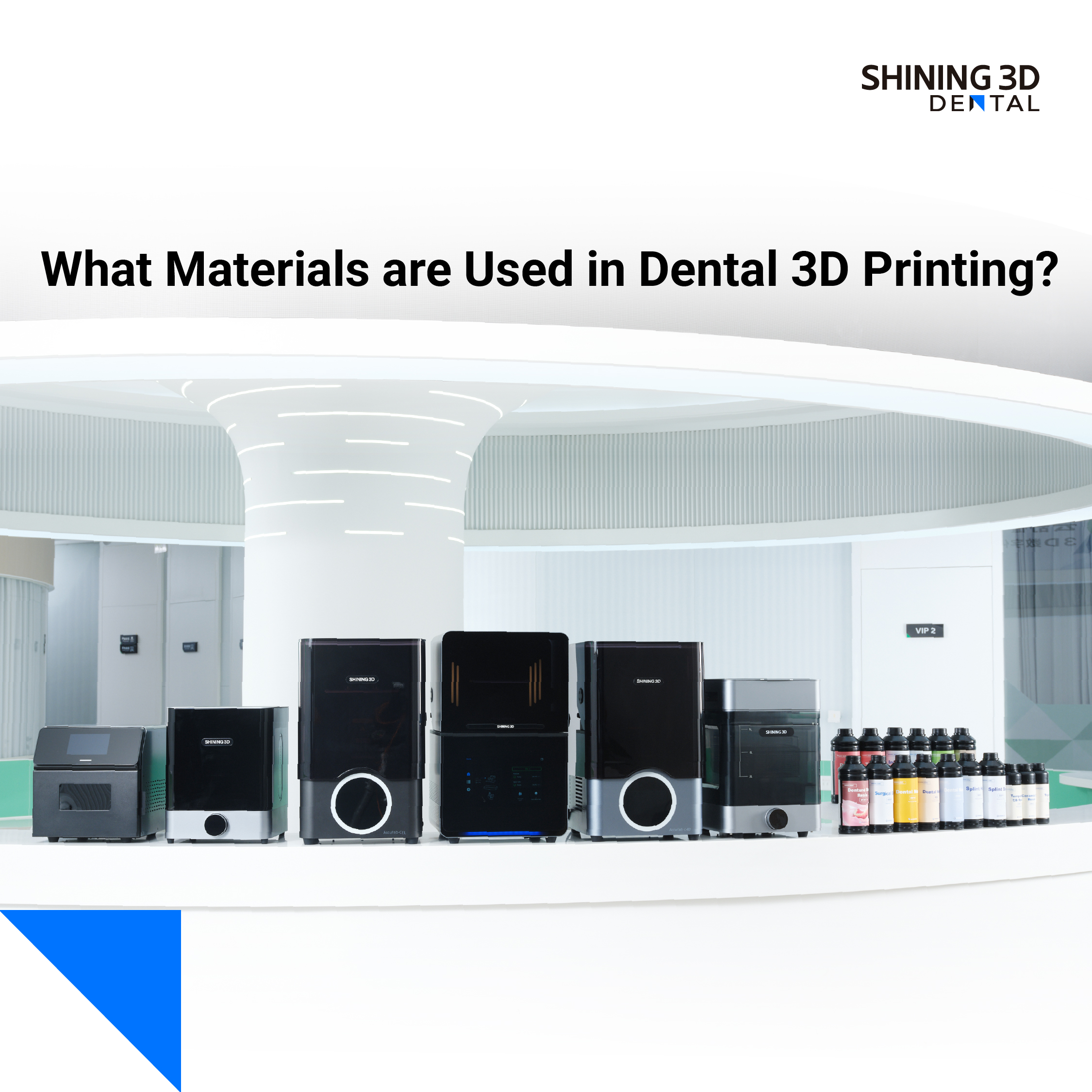 dental 3d printer