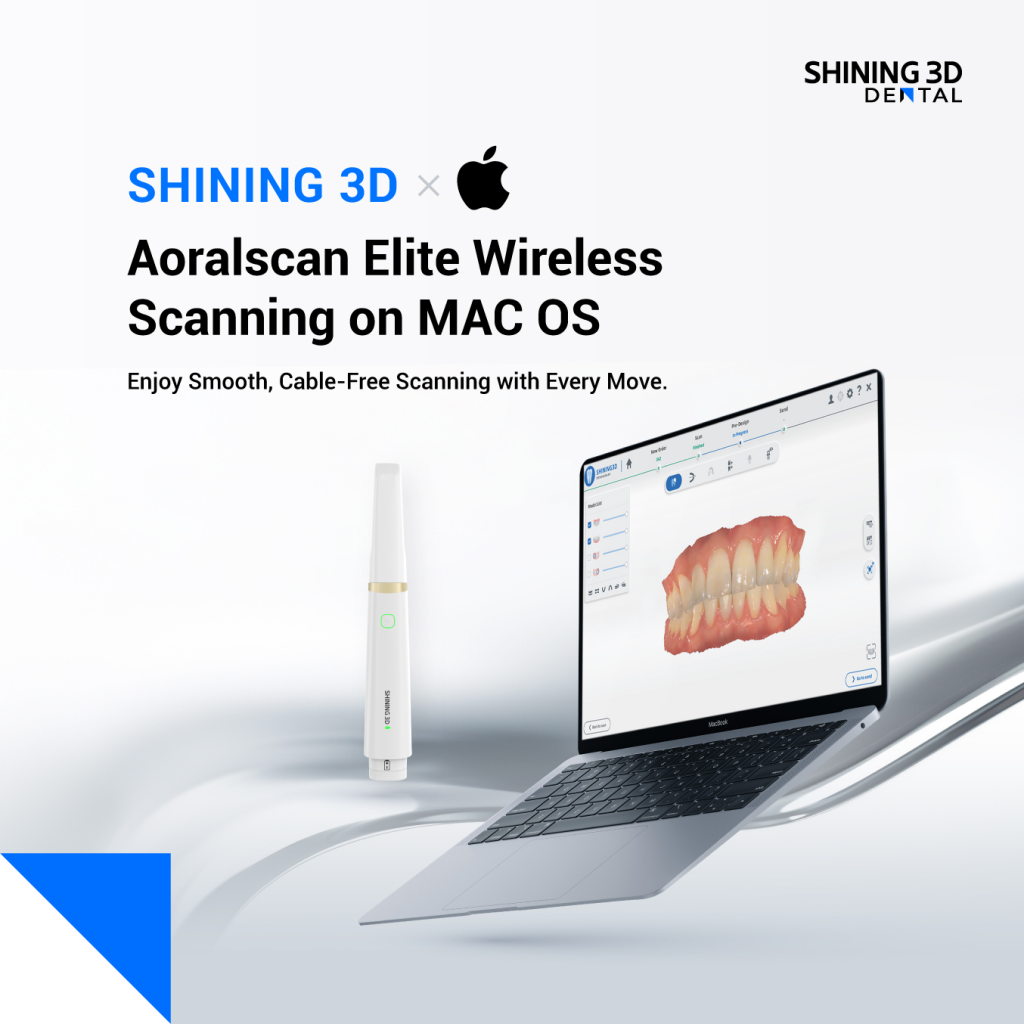 digital dental solution