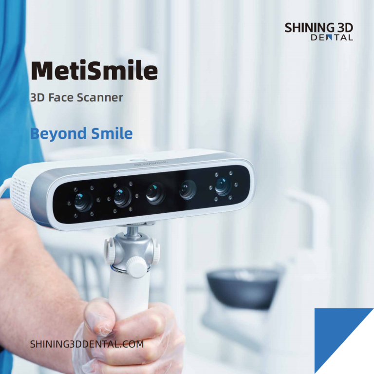 Digital Smile Design (DSD) 